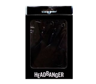 Headbanger Tail 23cm Replacement Tails - 